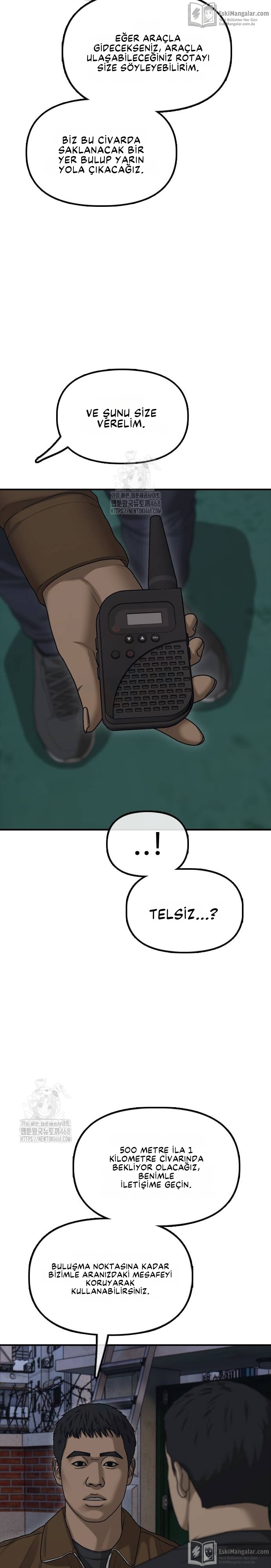 Sonun Başlangıcı Bölüm 17 - Sayfa 26