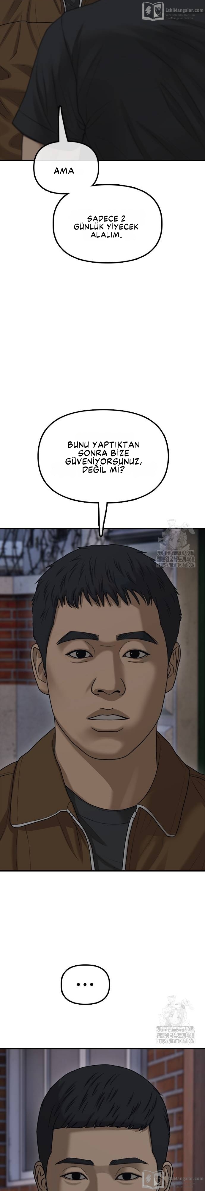 Sonun Başlangıcı Bölüm 17 - Sayfa 27