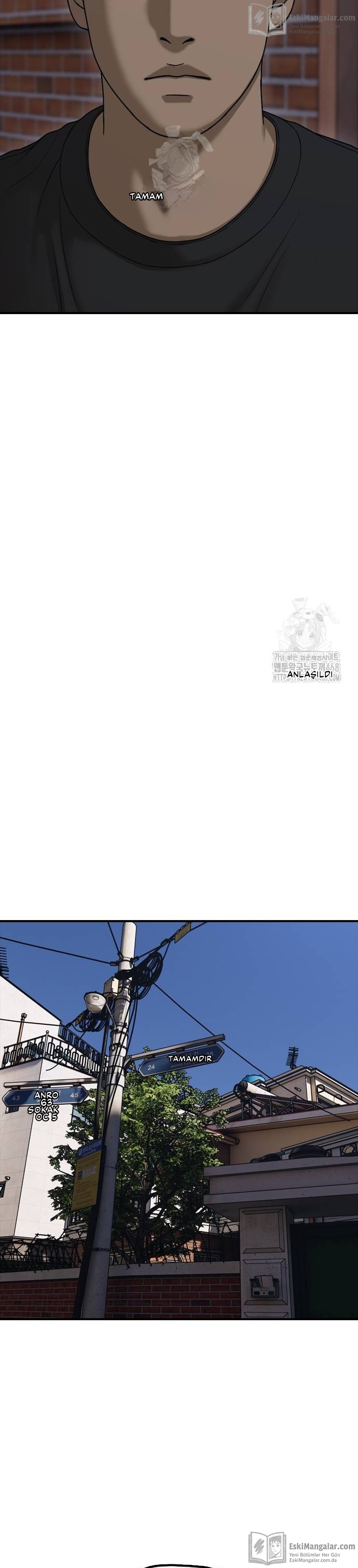 Sonun Başlangıcı Bölüm 17 - Sayfa 28