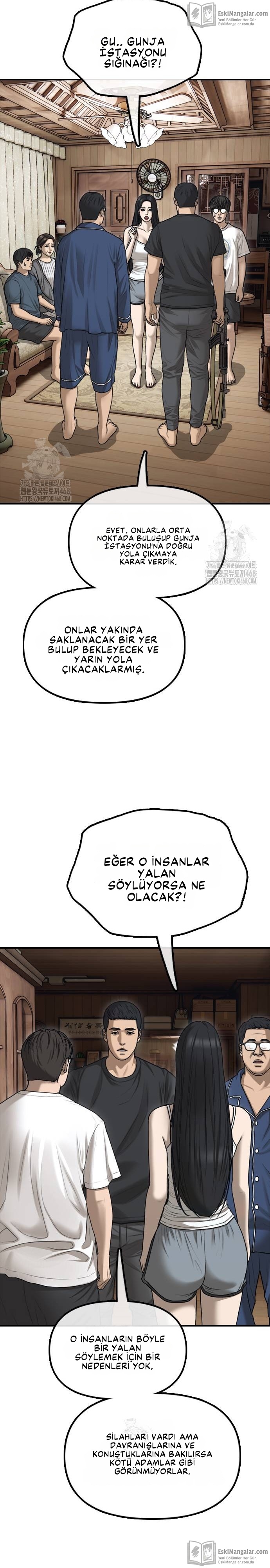 Sonun Başlangıcı Bölüm 17 - Sayfa 29