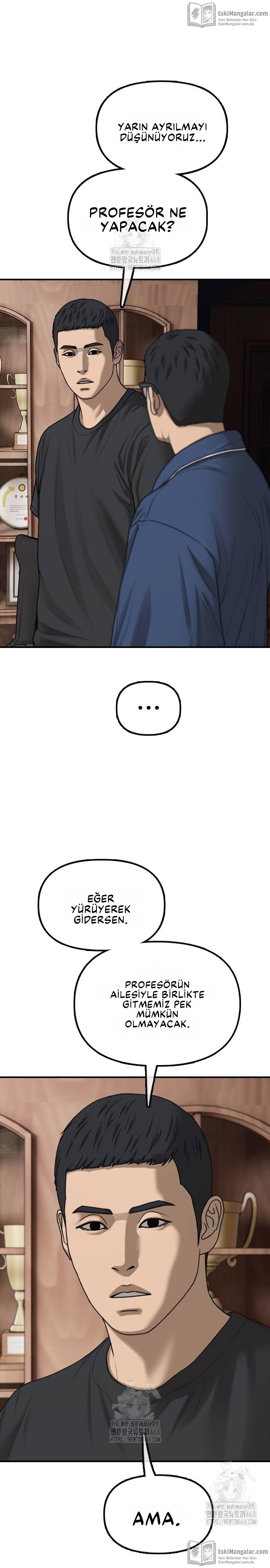 Sonun Başlangıcı Bölüm 17 - Sayfa 30