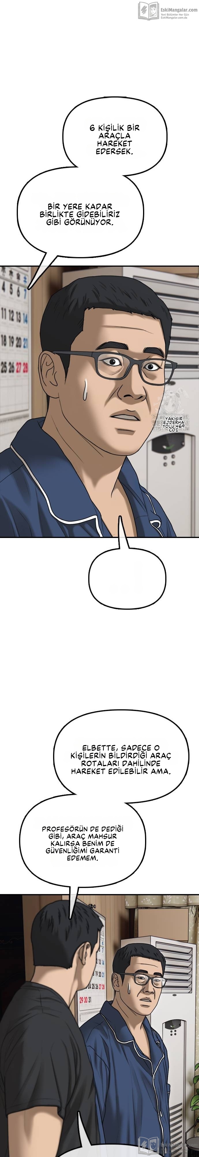 Sonun Başlangıcı Bölüm 17 - Sayfa 31