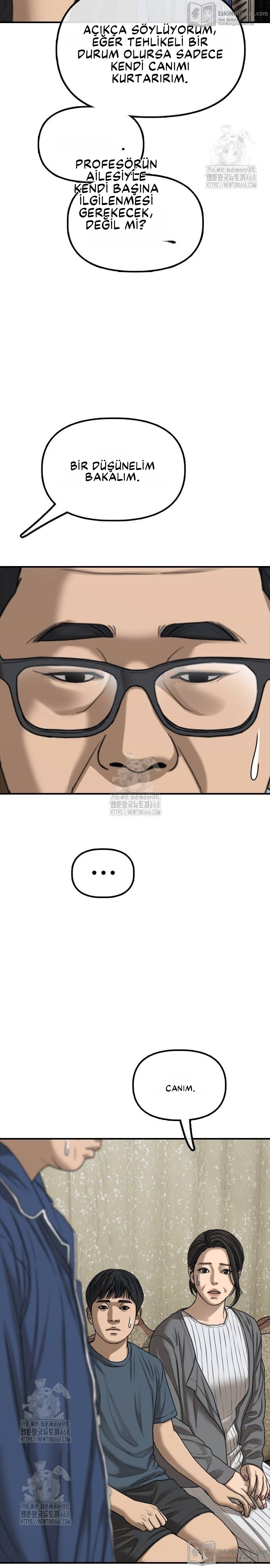 Sonun Başlangıcı Bölüm 17 - Sayfa 32
