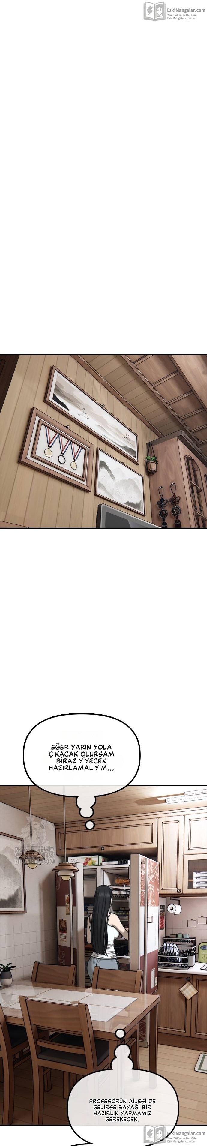 Sonun Başlangıcı Bölüm 17 - Sayfa 33