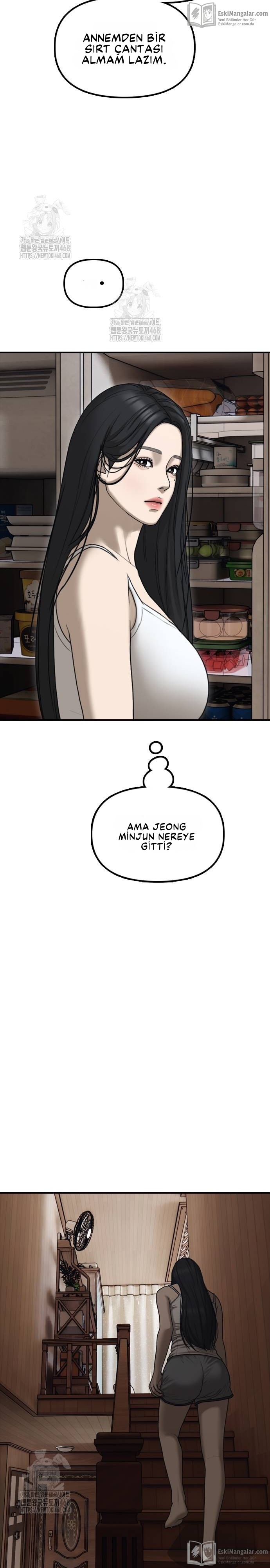 Sonun Başlangıcı Bölüm 17 - Sayfa 34