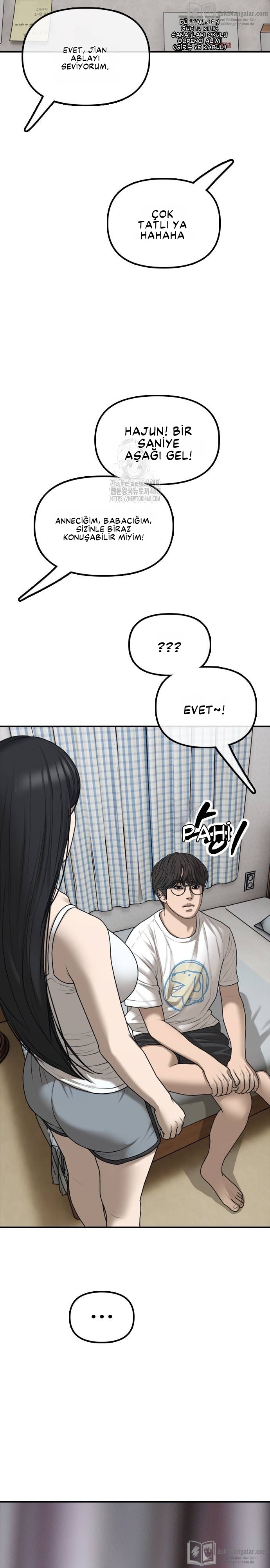 Sonun Başlangıcı Bölüm 17 - Sayfa 38