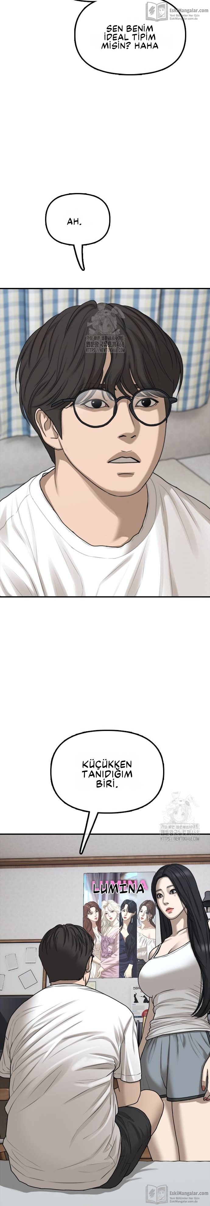 Sonun Başlangıcı Bölüm 17 - Sayfa 40