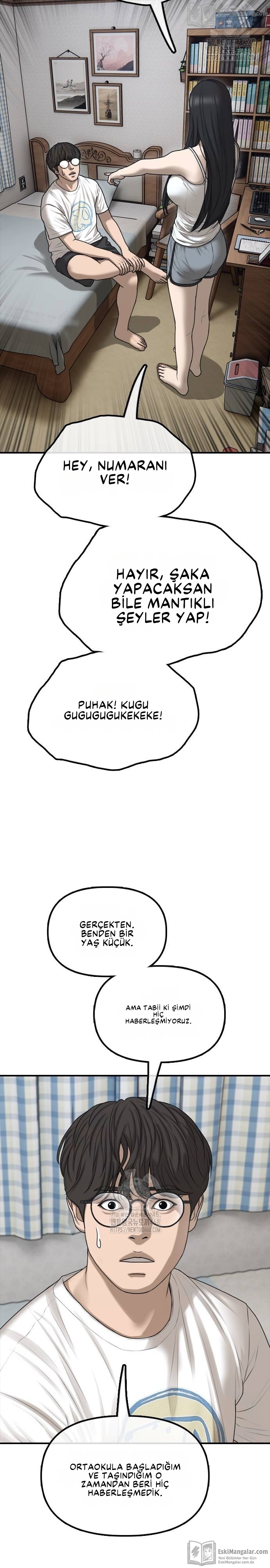 Sonun Başlangıcı Bölüm 17 - Sayfa 42