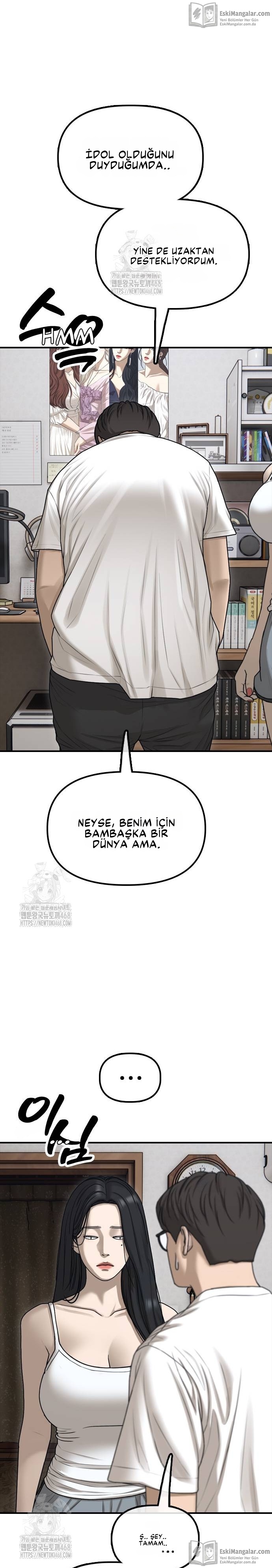 Sonun Başlangıcı Bölüm 17 - Sayfa 43