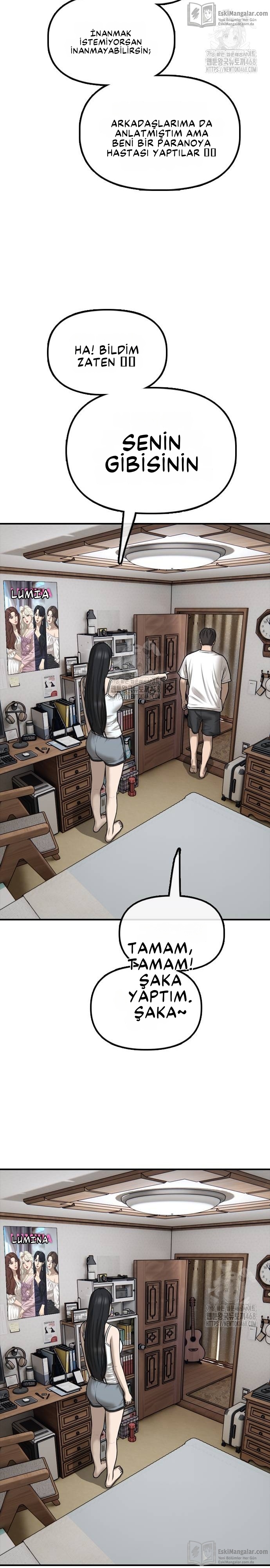 Sonun Başlangıcı Bölüm 17 - Sayfa 44