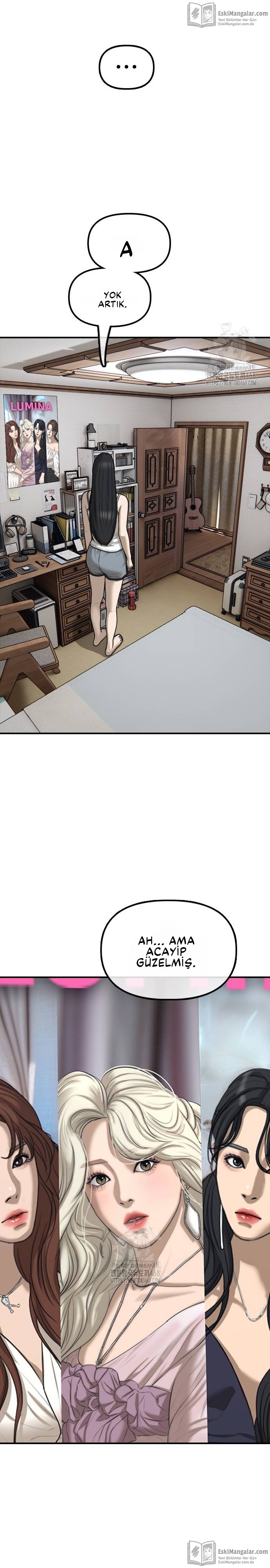 Sonun Başlangıcı Bölüm 17 - Sayfa 45