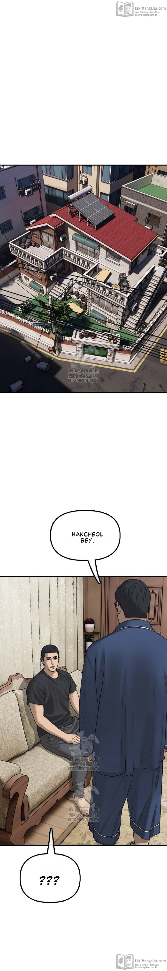 Sonun Başlangıcı Bölüm 17 - Sayfa 46