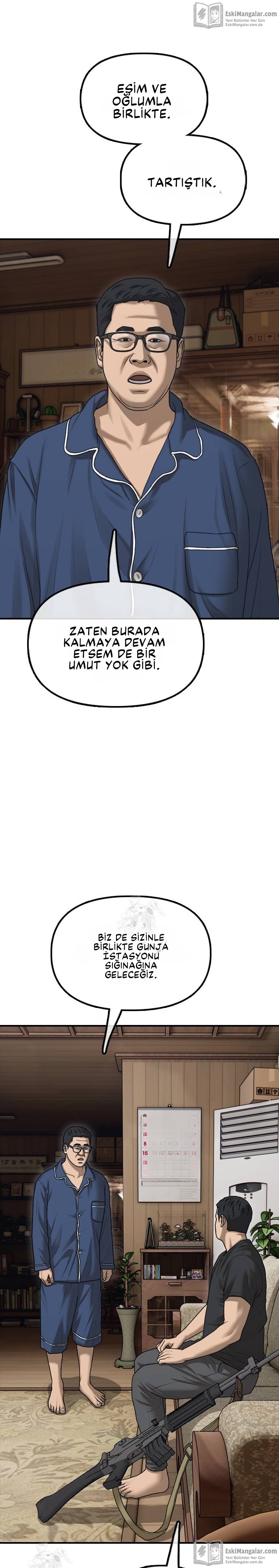 Sonun Başlangıcı Bölüm 17 - Sayfa 47