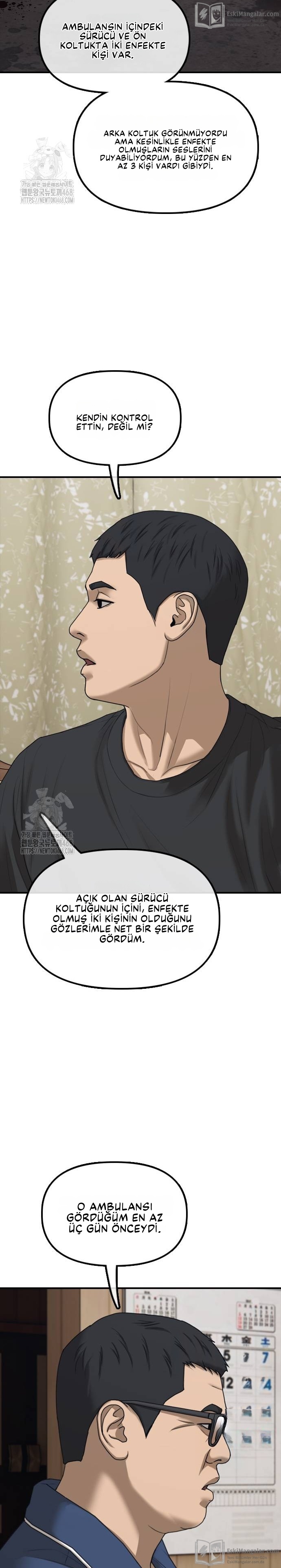 Sonun Başlangıcı Bölüm 17 - Sayfa 50