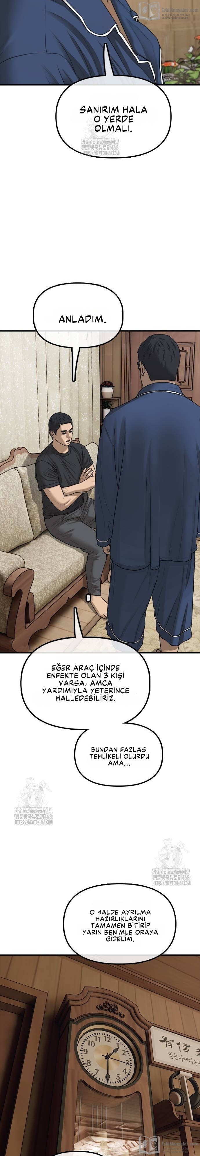 Sonun Başlangıcı Bölüm 17 - Sayfa 51