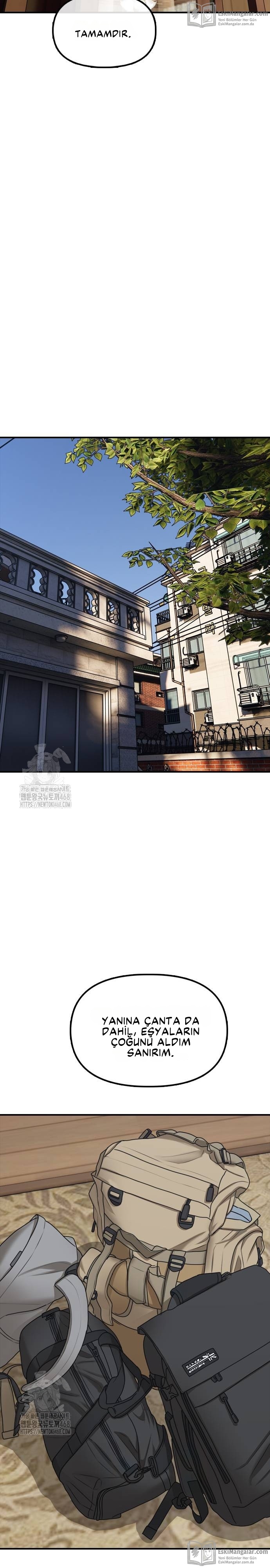 Sonun Başlangıcı Bölüm 17 - Sayfa 52