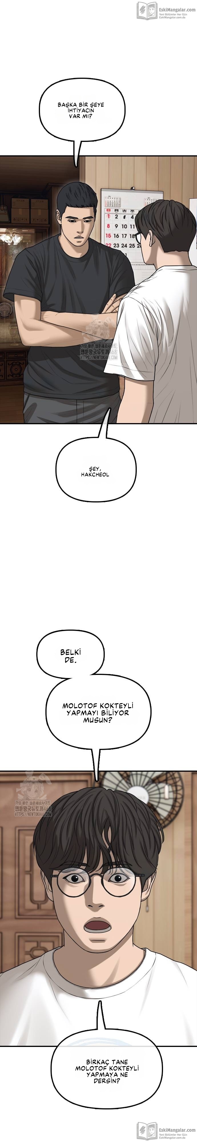 Sonun Başlangıcı Bölüm 17 - Sayfa 53