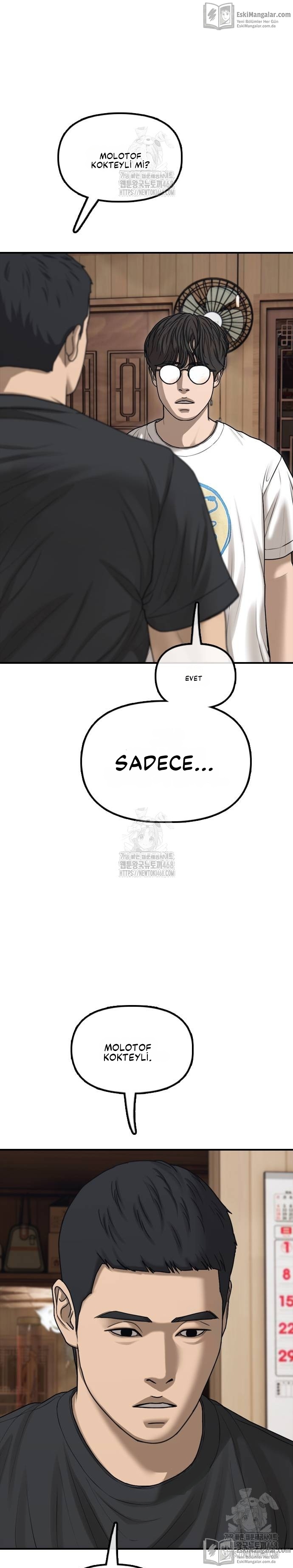 Sonun Başlangıcı Bölüm 17 - Sayfa 54