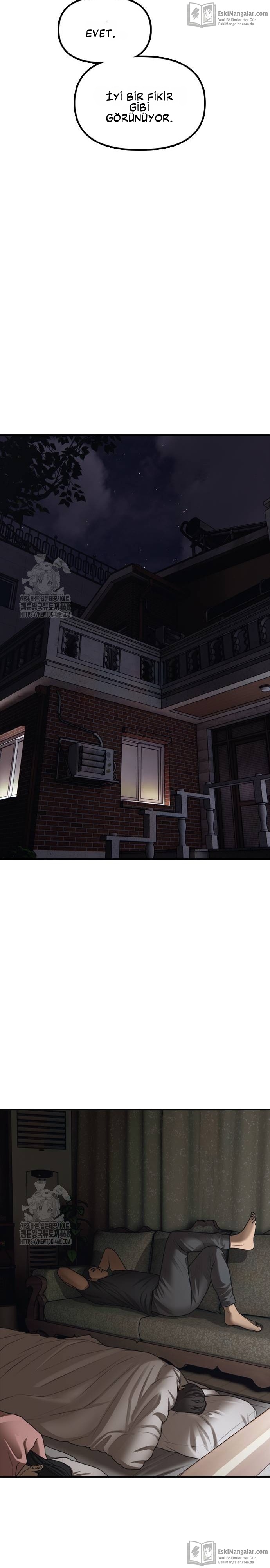 Sonun Başlangıcı Bölüm 17 - Sayfa 55