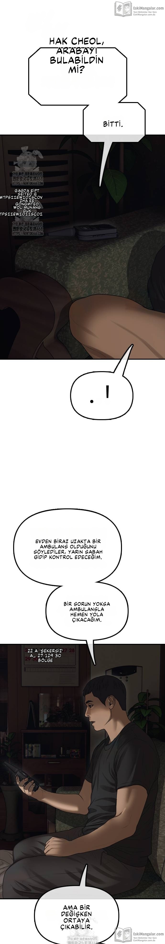 Sonun Başlangıcı Bölüm 17 - Sayfa 56