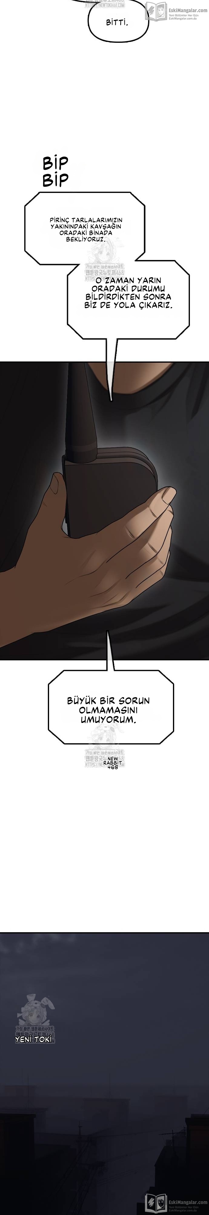 Sonun Başlangıcı Bölüm 17 - Sayfa 57