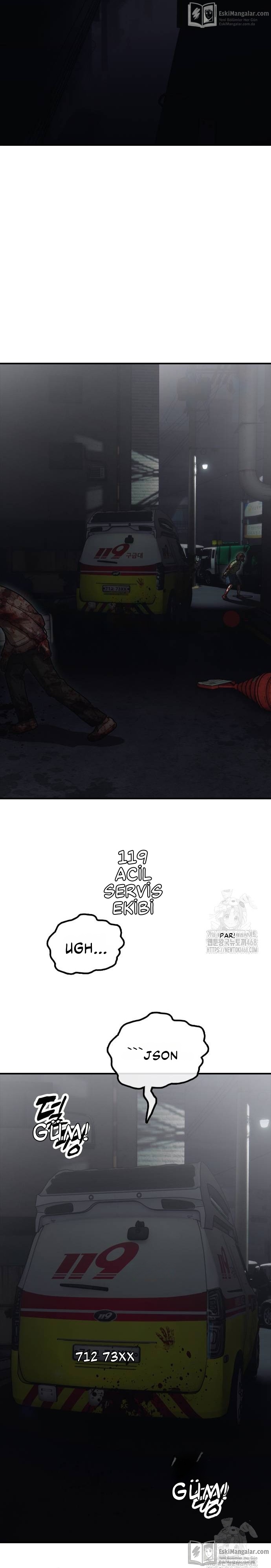 Sonun Başlangıcı Bölüm 17 - Sayfa 58