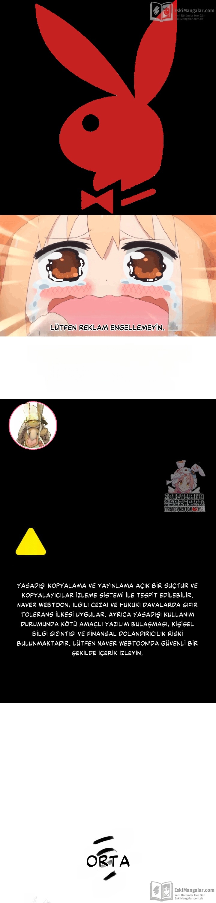 Sonun Başlangıcı Bölüm 34 - Sayfa 1