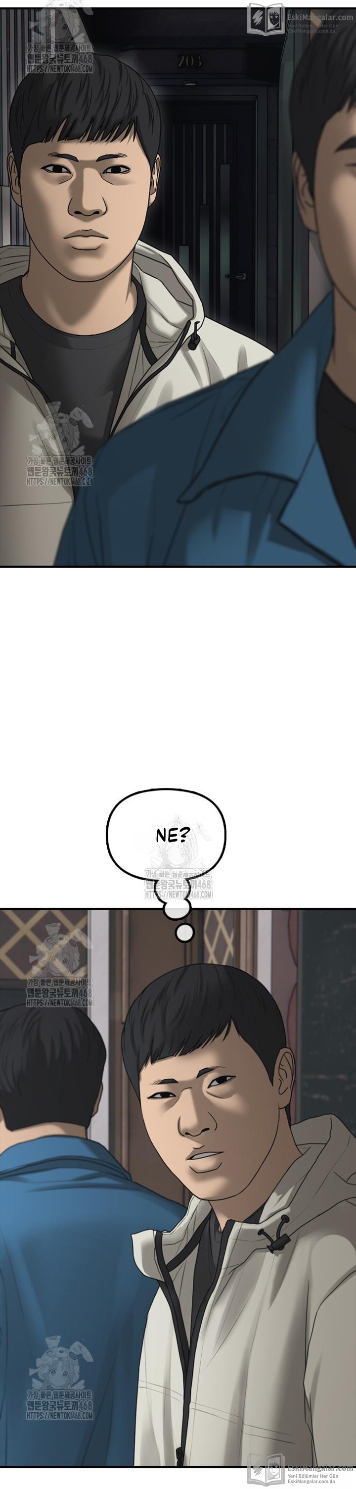 Sonun Başlangıcı Bölüm 34 - Sayfa 2