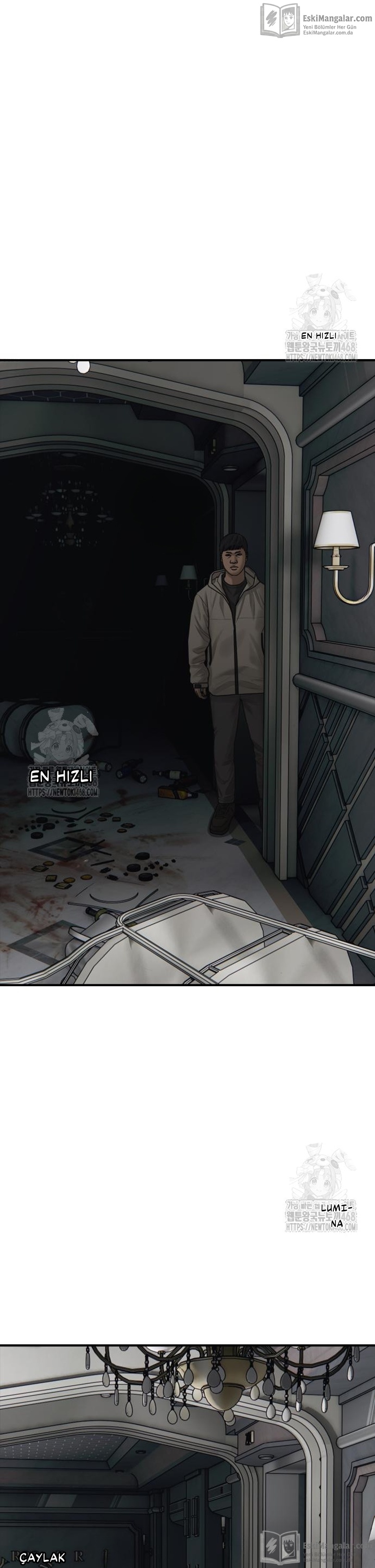 Sonun Başlangıcı Bölüm 34 - Sayfa 3