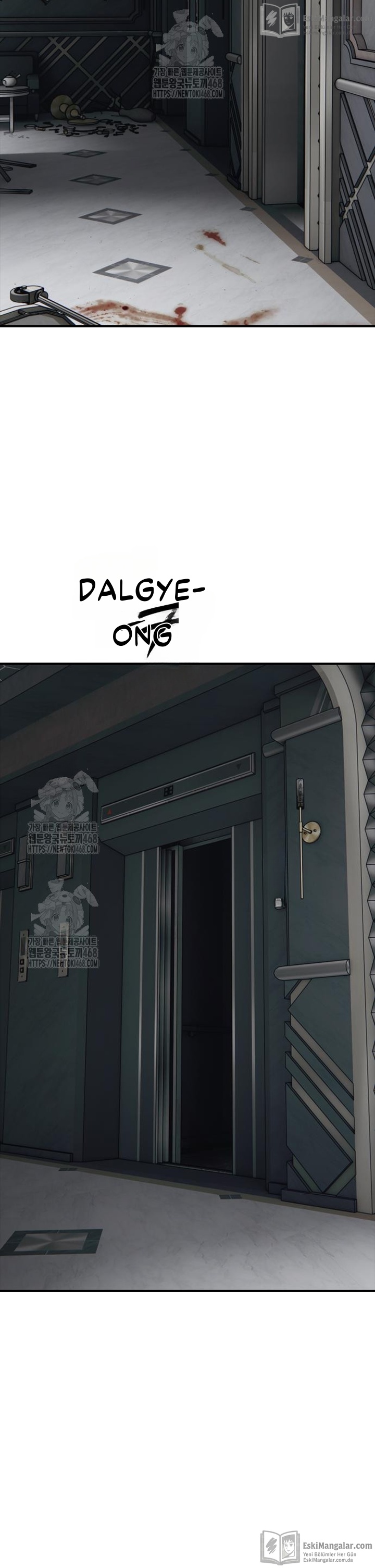 Sonun Başlangıcı Bölüm 34 - Sayfa 4