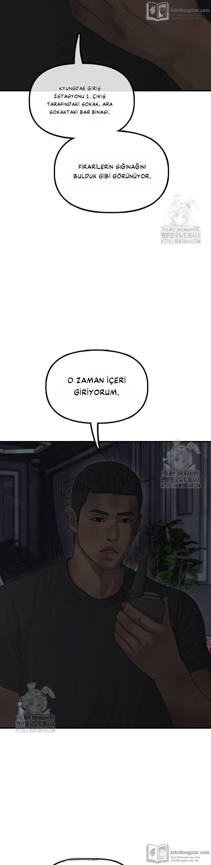 Sonun Başlangıcı Bölüm 34 - Sayfa 6