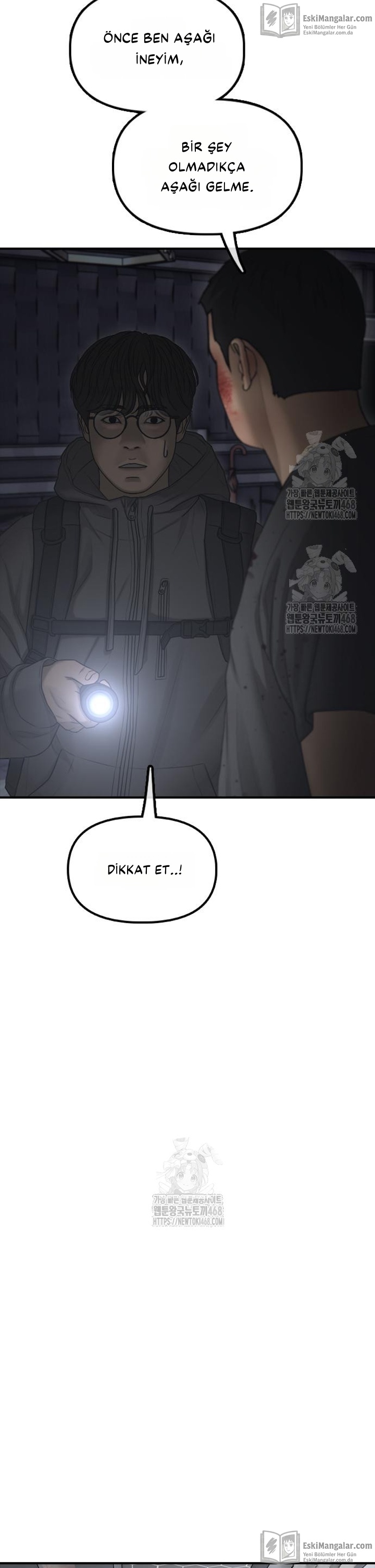 Sonun Başlangıcı Bölüm 34 - Sayfa 7