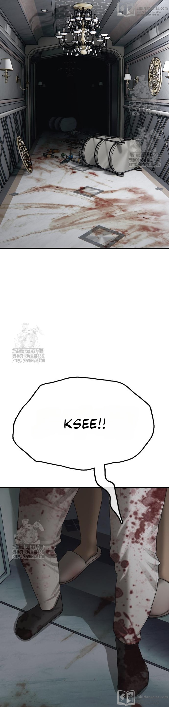 Sonun Başlangıcı Bölüm 34 - Sayfa 8