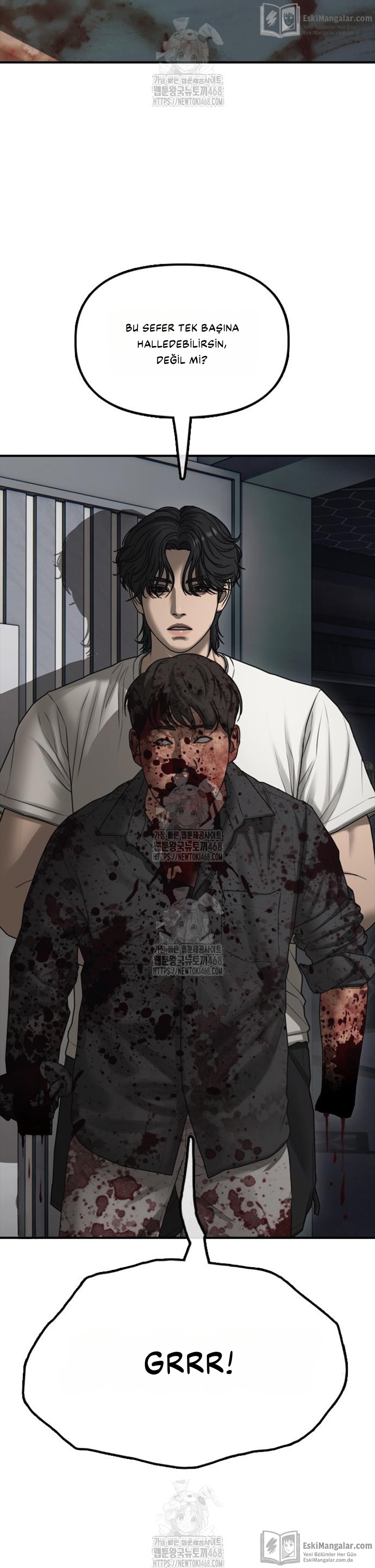 Sonun Başlangıcı Bölüm 34 - Sayfa 9