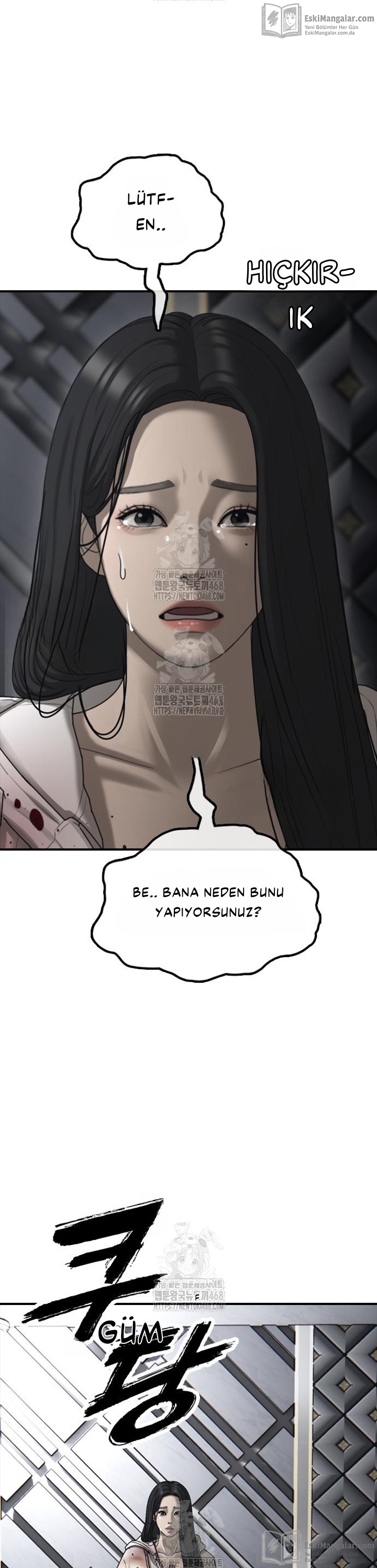 Sonun Başlangıcı Bölüm 34 - Sayfa 10