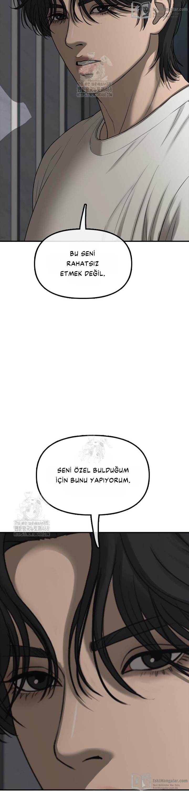 Sonun Başlangıcı Bölüm 34 - Sayfa 12