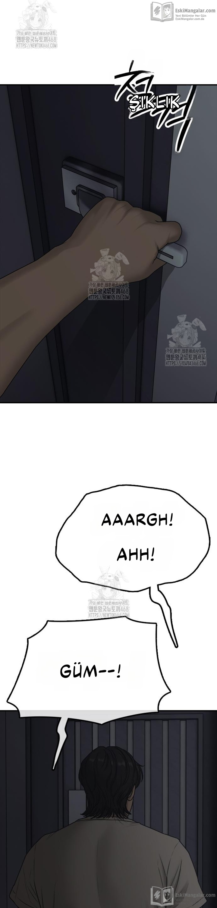 Sonun Başlangıcı Bölüm 34 - Sayfa 14