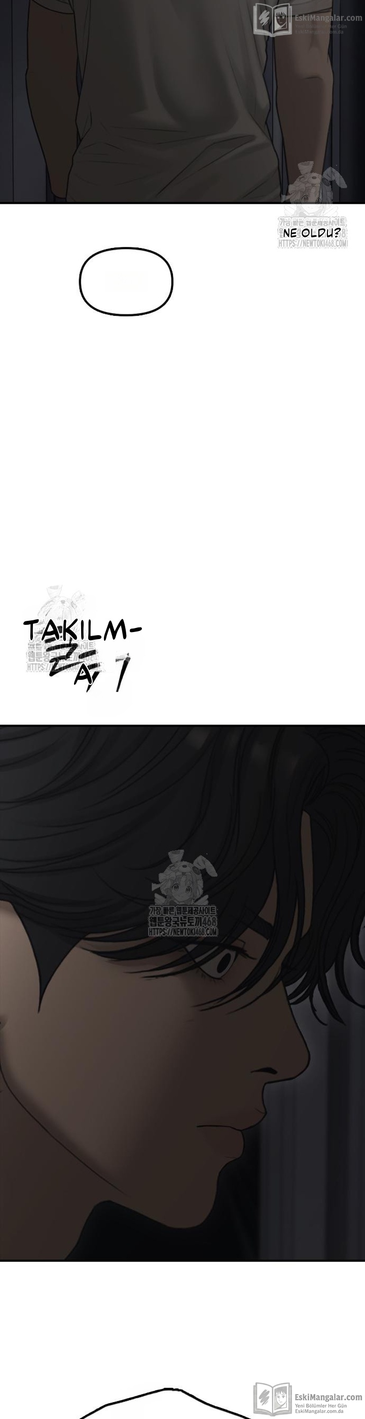 Sonun Başlangıcı Bölüm 34 - Sayfa 15