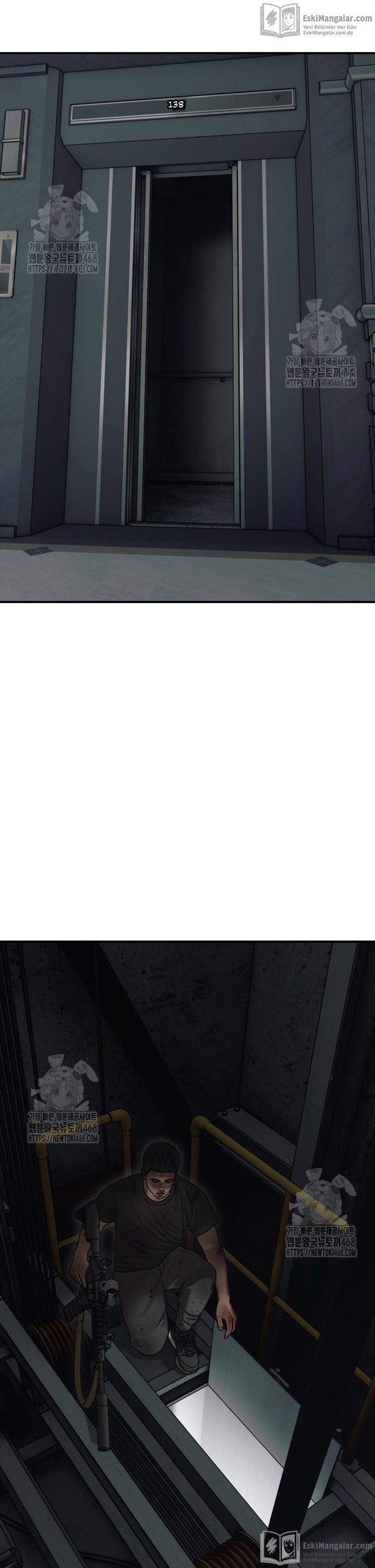 Sonun Başlangıcı Bölüm 34 - Sayfa 17