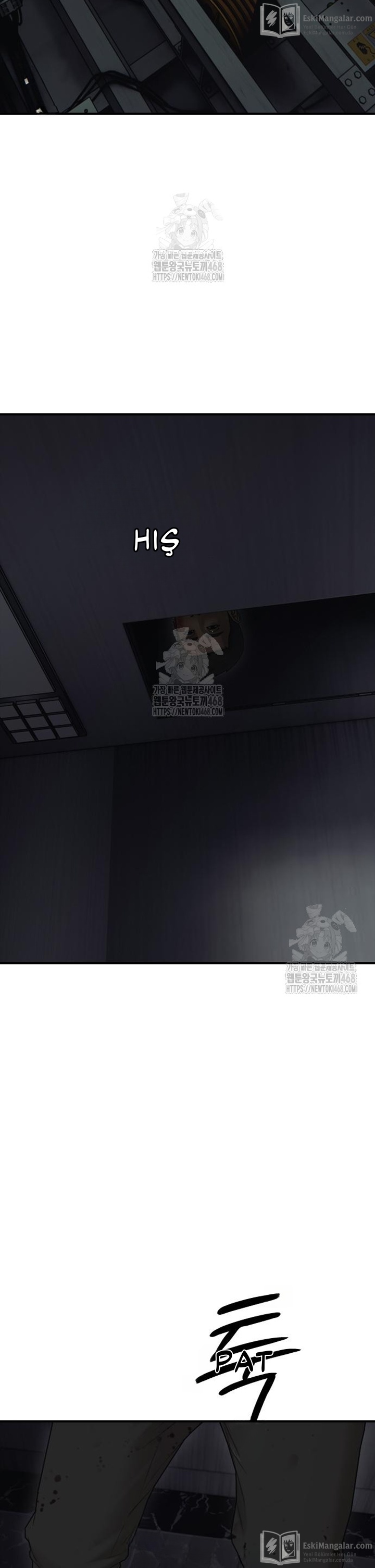 Sonun Başlangıcı Bölüm 34 - Sayfa 18