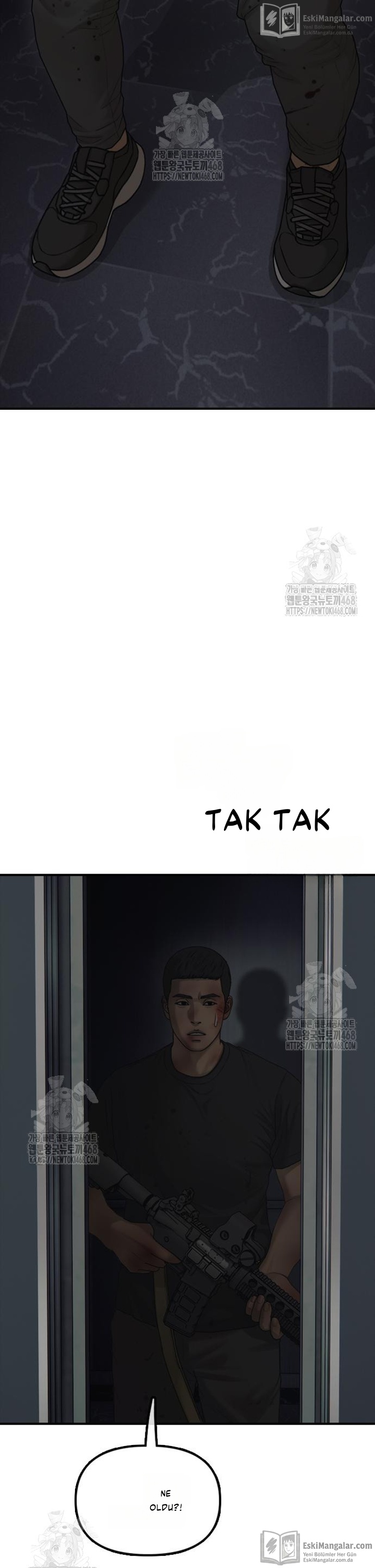 Sonun Başlangıcı Bölüm 34 - Sayfa 19