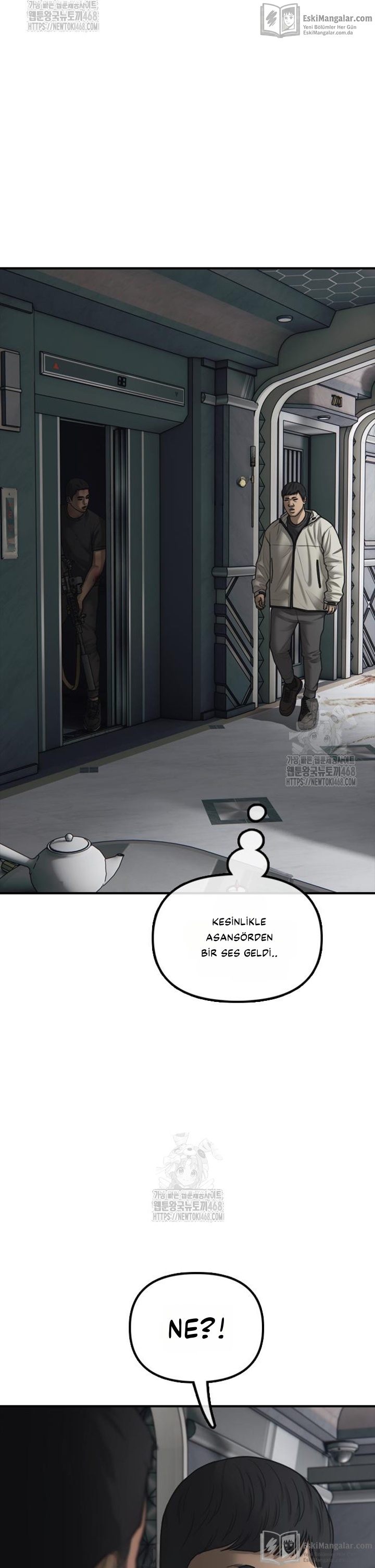 Sonun Başlangıcı Bölüm 34 - Sayfa 20