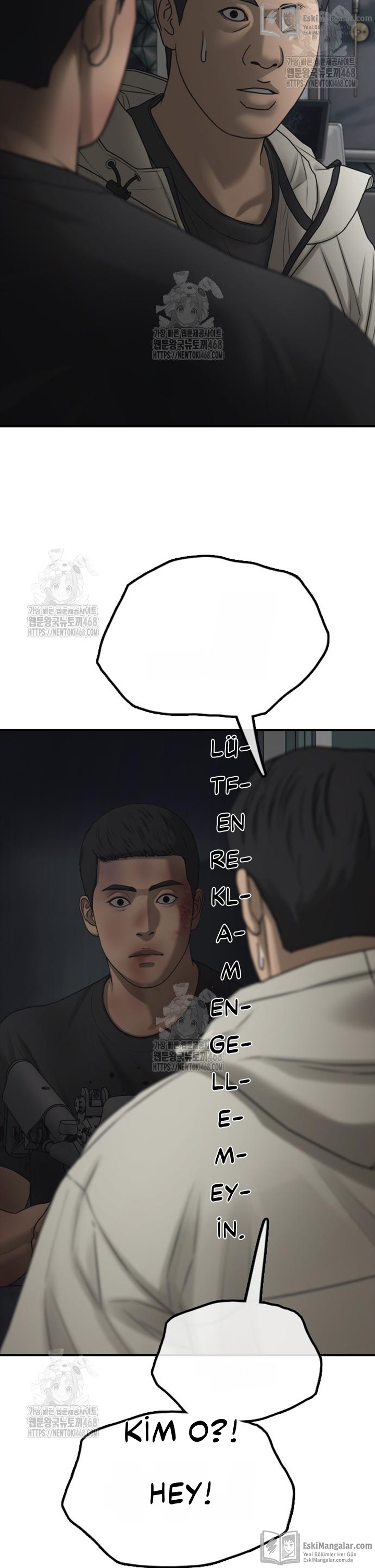 Sonun Başlangıcı Bölüm 34 - Sayfa 21