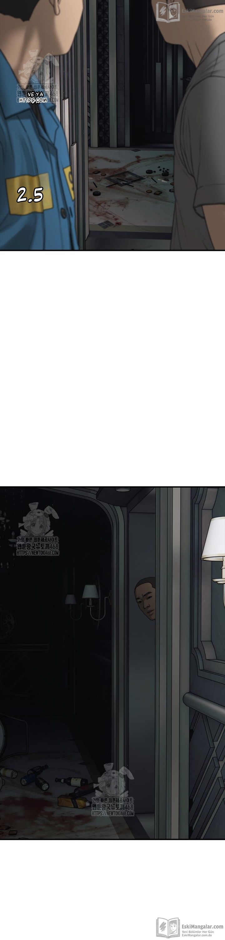 Sonun Başlangıcı Bölüm 34 - Sayfa 24