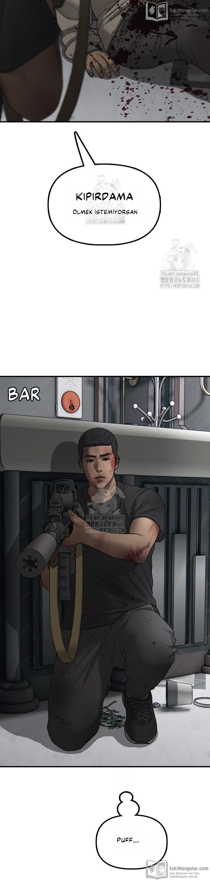 Sonun Başlangıcı Bölüm 34 - Sayfa 26