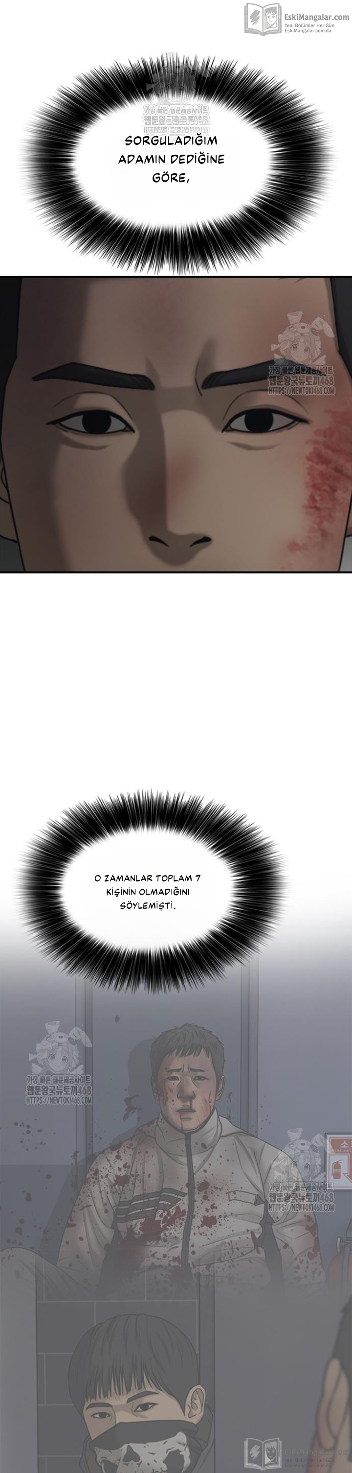 Sonun Başlangıcı Bölüm 34 - Sayfa 28