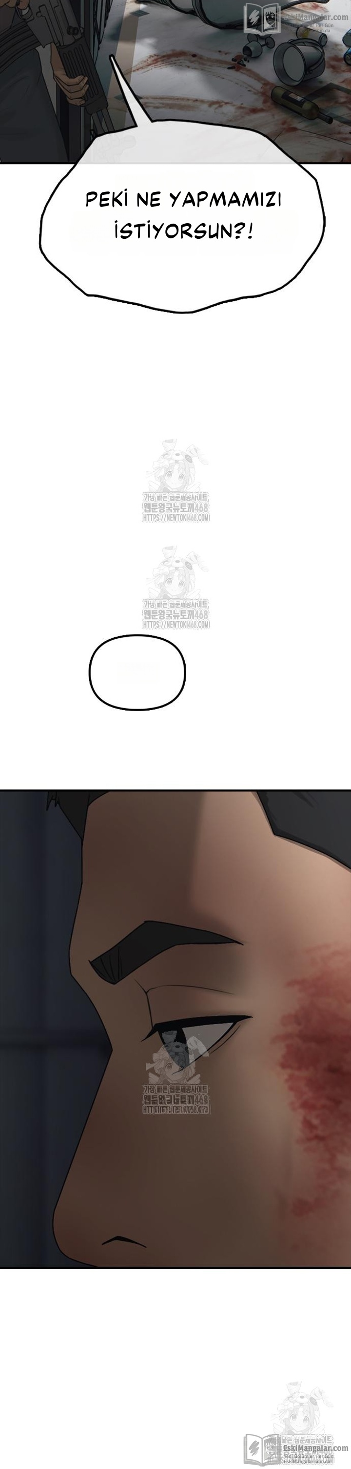 Sonun Başlangıcı Bölüm 34 - Sayfa 39