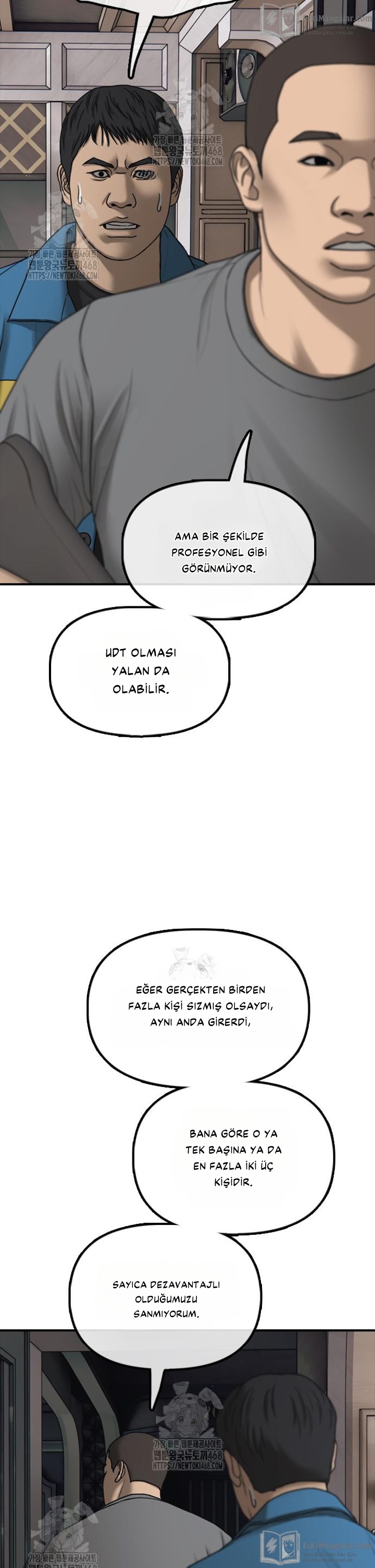 Sonun Başlangıcı Bölüm 34 - Sayfa 41