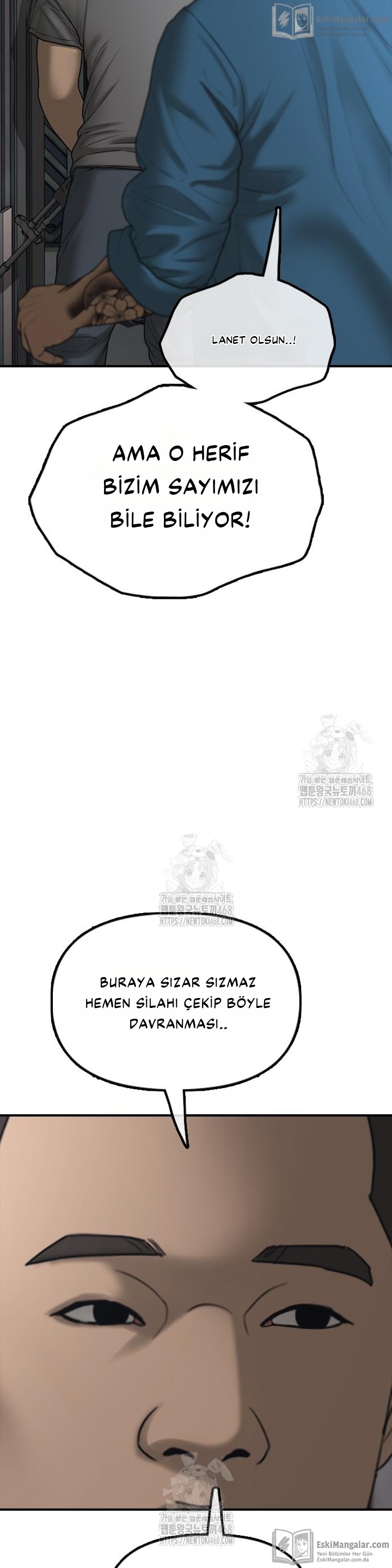 Sonun Başlangıcı Bölüm 34 - Sayfa 42