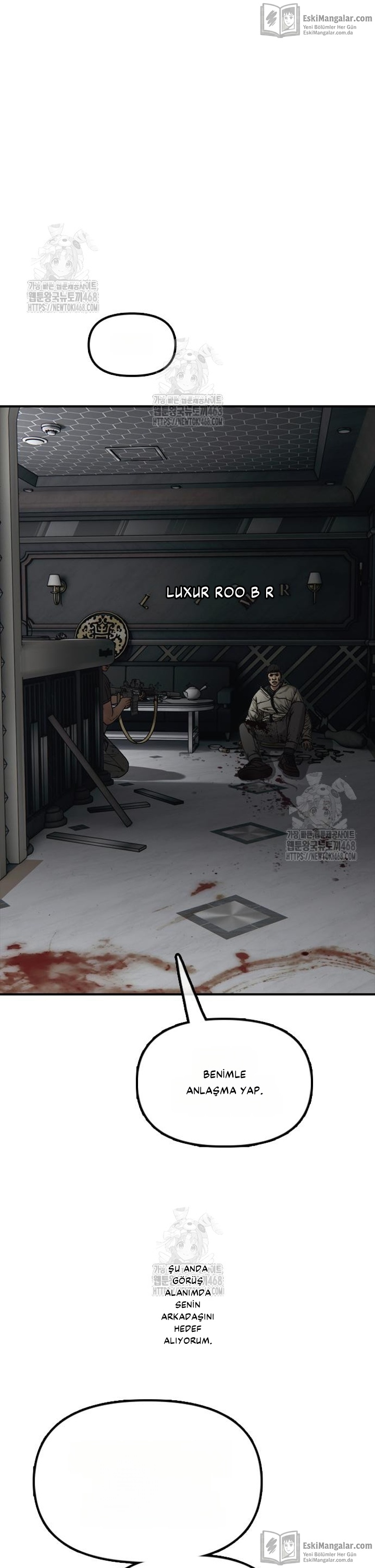 Sonun Başlangıcı Bölüm 34 - Sayfa 44